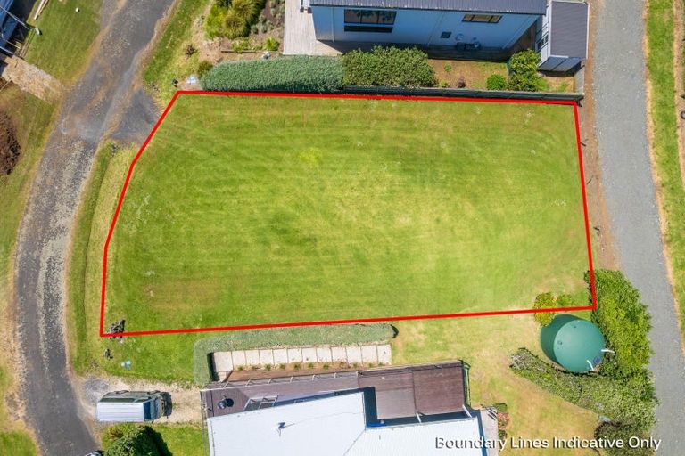 Photo of property in 141 Okapu Place, Kawhia, 3889