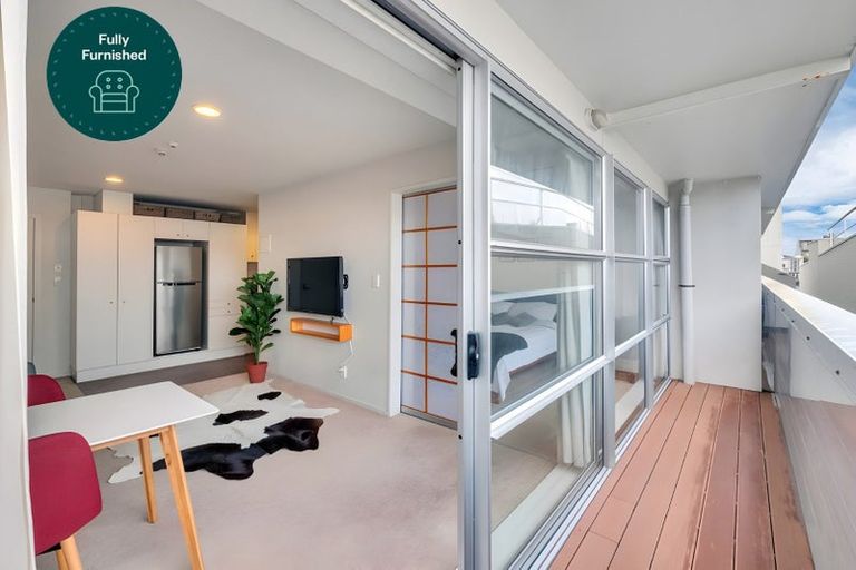 Photo of property in 24/8 Clayton Street, Newmarket, Auckland, 1023