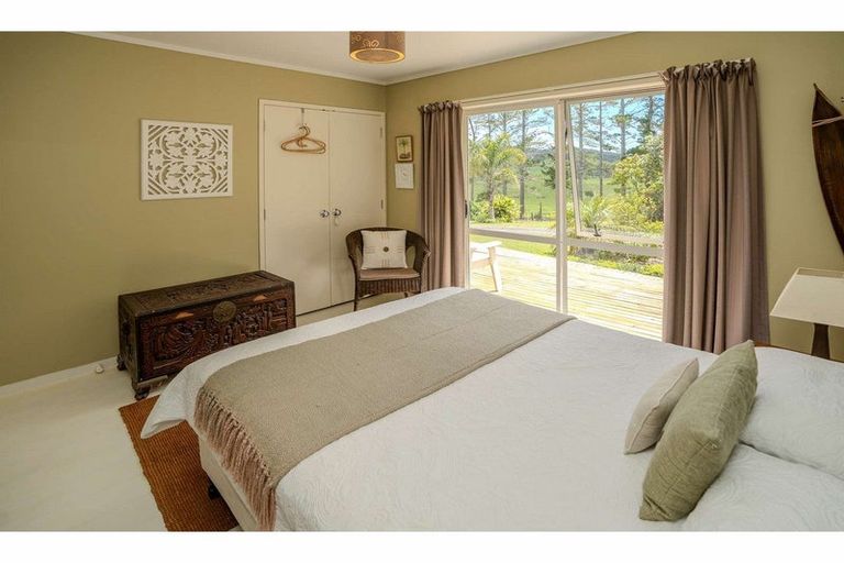Photo of property in 250 Wakelin Road, Kerikeri, 0293