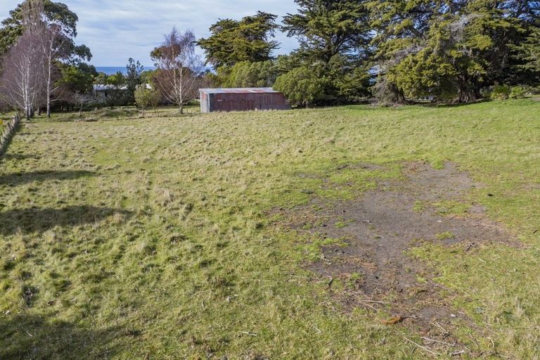 Photo of property in 10 Manuka Bay Road, Domett, Cheviot, 7383