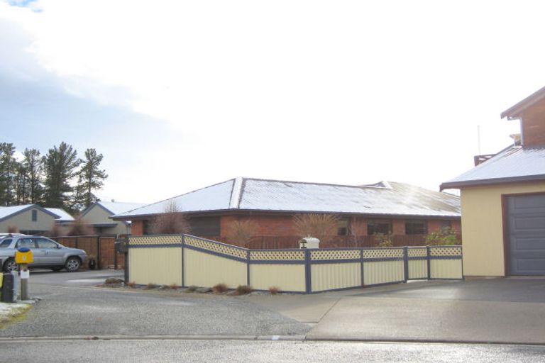 Photo of property in 7 Spruce Close, Alexandra, 9320