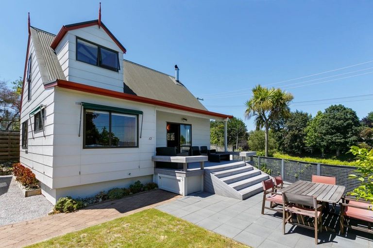 Photo of property in 1/12 Hawai Street, Two Mile Bay, Taupo, 3330