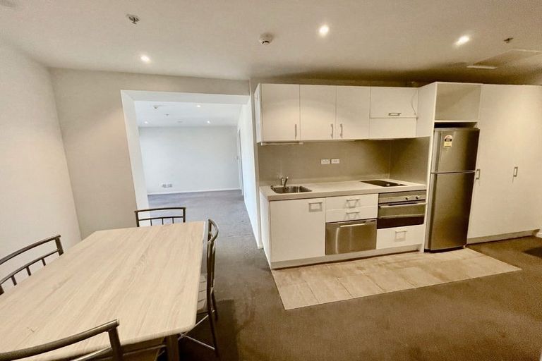 Photo of property in Soho Apartments, 1506/74 Taranaki Street, Te Aro, Wellington, 6011
