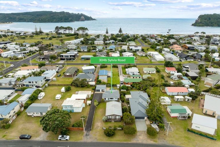 Photo of property in 304b Sylvia Road, Whangamata, 3620