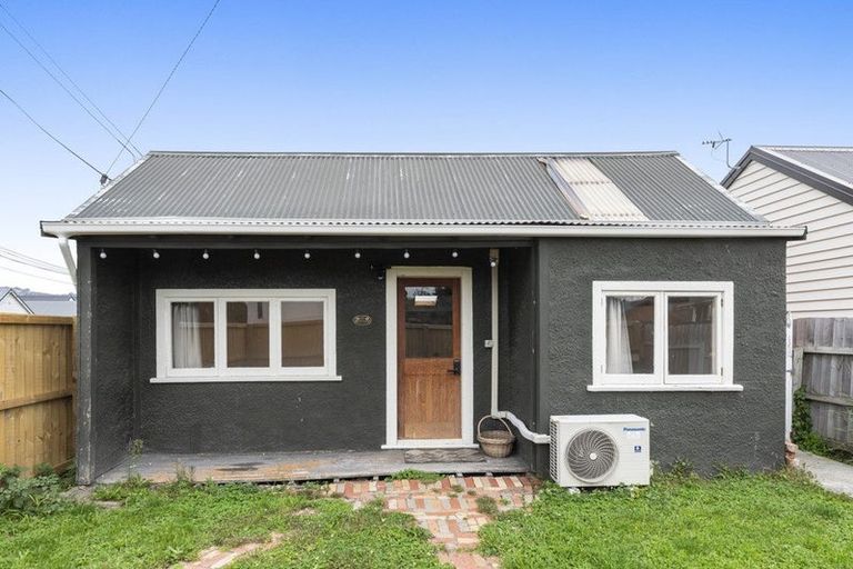 Photo of property in 1/106 Huxley Street, Sydenham, Christchurch, 8023