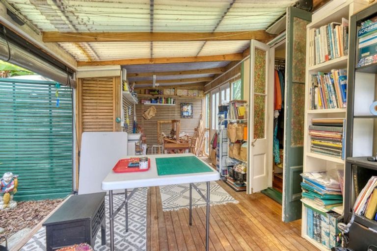 Photo of property in 38 Yarborough Street, Kohukohu, 0491