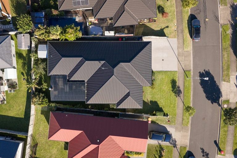 Photo of property in 132 Puhirake Crescent, Pyes Pa, Tauranga, 3112