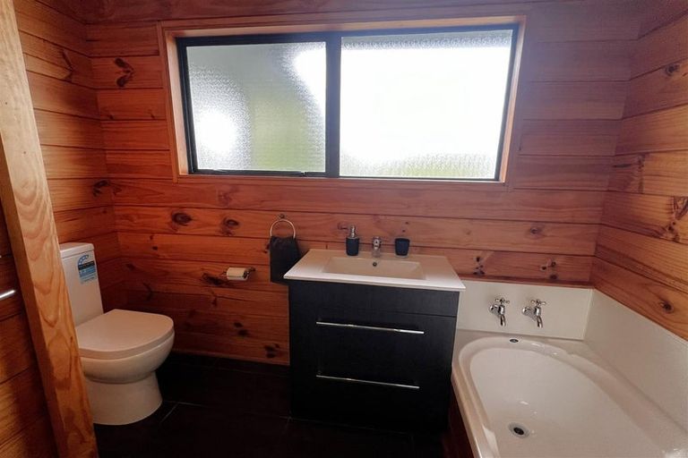 Photo of property in 3b Rutherglen Road, Paroa, Greymouth, 7805
