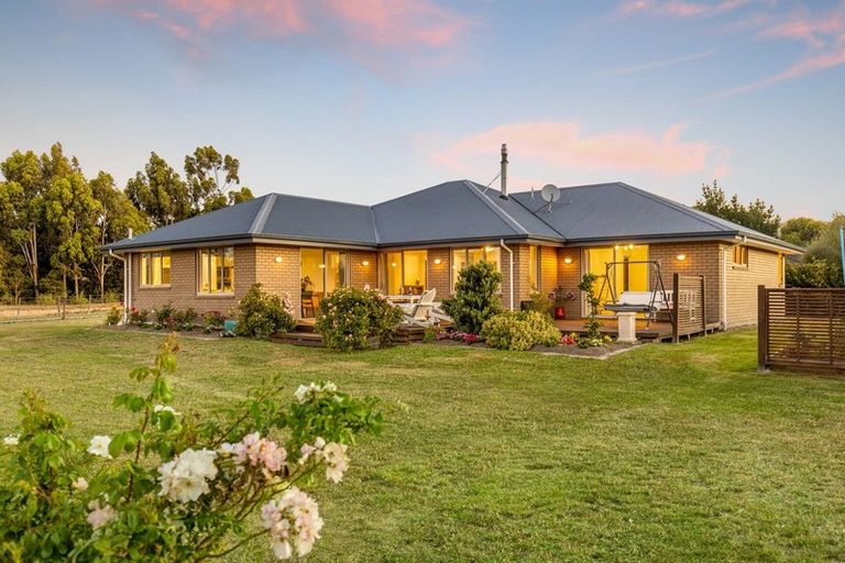 Photo of property in 136 Hardings Road, Riverlands, Blenheim, 7274