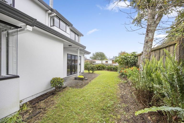 Photo of property in 4a Empire Road, Epsom, Auckland, 1023