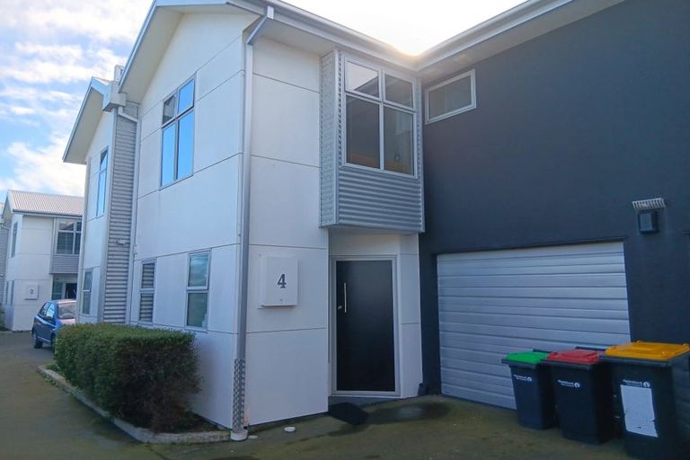 Photo of property in 1/88 Mathesons Road, Phillipstown, Christchurch, 8011