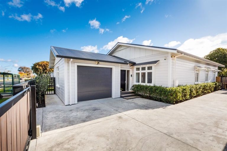 Photo of property in 101 Limbrick Street, Terrace End, Palmerston North, 4410