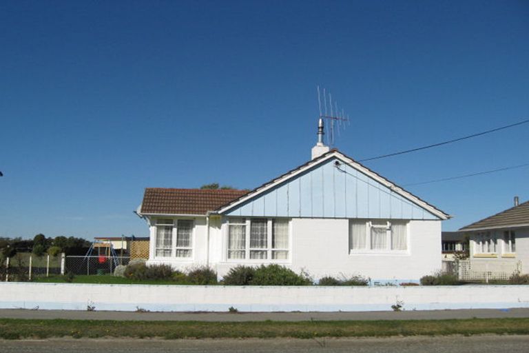 Photo of property in 21-23 Dacre Street, Oamaru North, Oamaru, 9400