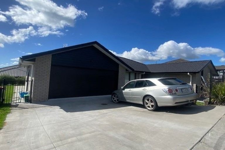 Photo of property in 4 Tangata Way, Omokoroa, 3114