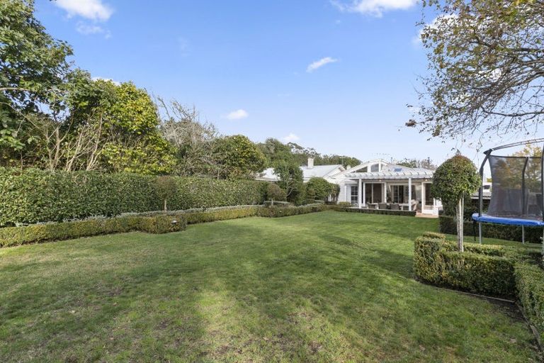 Photo of property in 22 Crescent Road, Epsom, Auckland, 1023