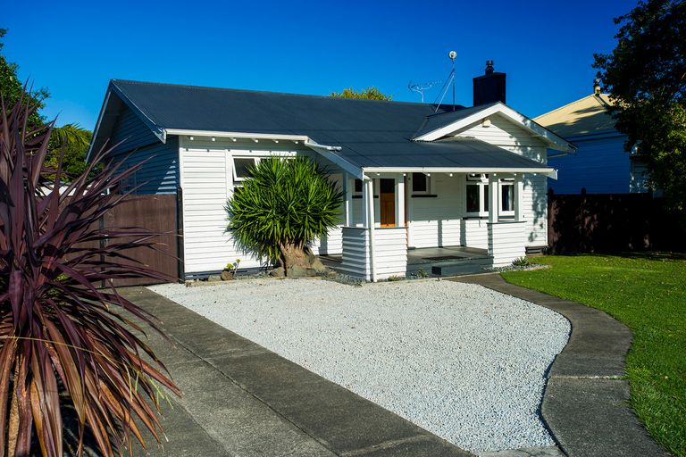 Photo of property in 6 Stanley Road, Te Hapara, Gisborne, 4010