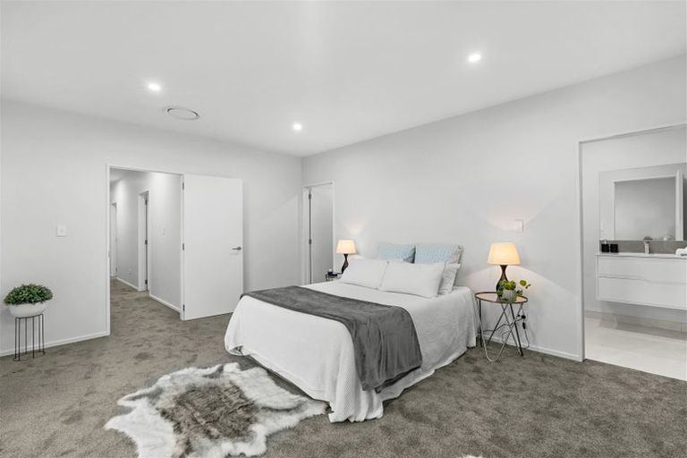 Photo of property in 42 Navarra Road, Halswell, Christchurch, 8025