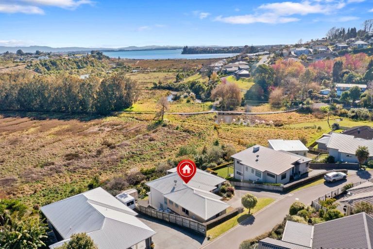 Photo of property in 6 Waka Way, Bellevue, Tauranga, 3110