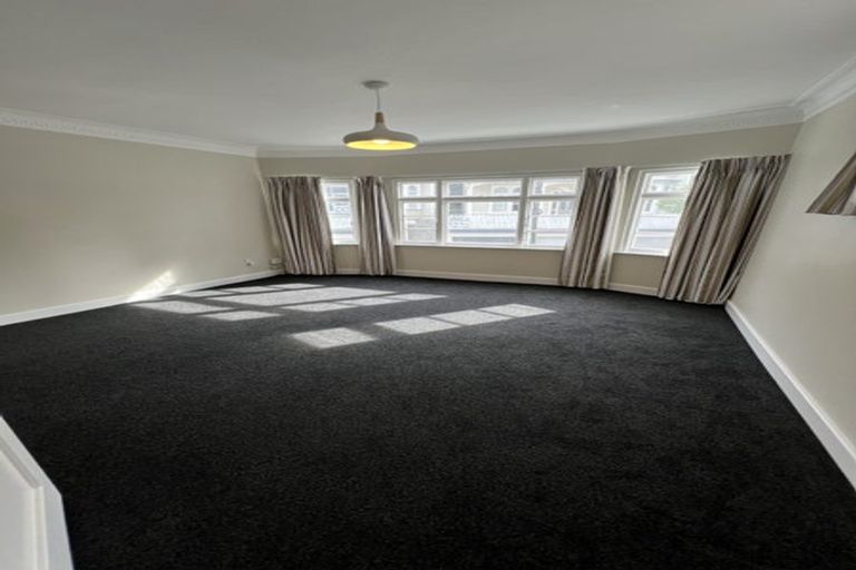 Photo of property in 20b Portland Crescent, Thorndon, Wellington, 6011