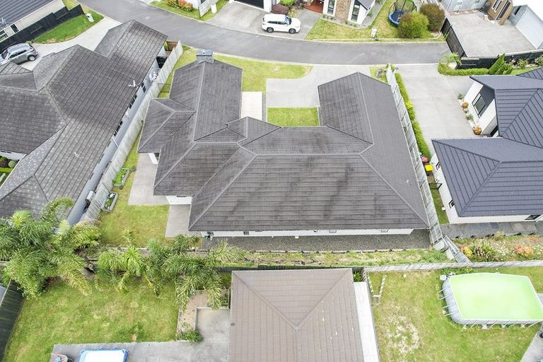 Photo of property in 8 Kemble Place, Flagstaff, Hamilton, 3210