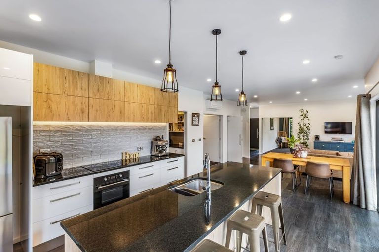 Photo of property in 5 Bradbury Avenue, Rolleston, 7614