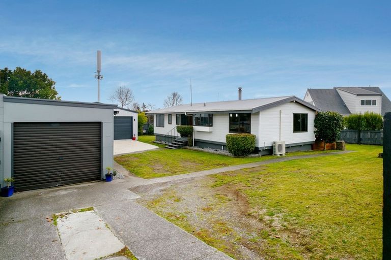 Photo of property in 11 Grace Crescent, Richmond Heights, Taupo, 3330