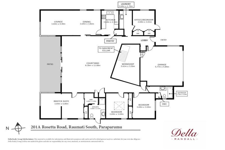 Photo of property in 201a Rosetta Road, Raumati South, Paraparaumu, 5032