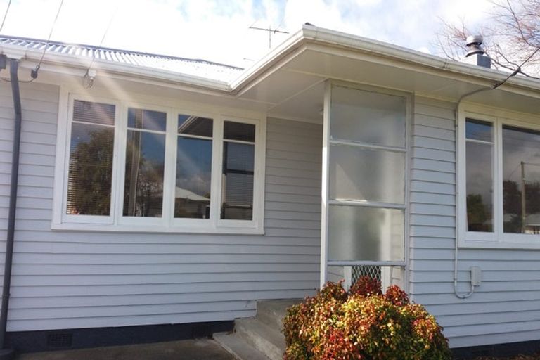 Photo of property in 56 Fergusson Street, Solway, Masterton, 5810