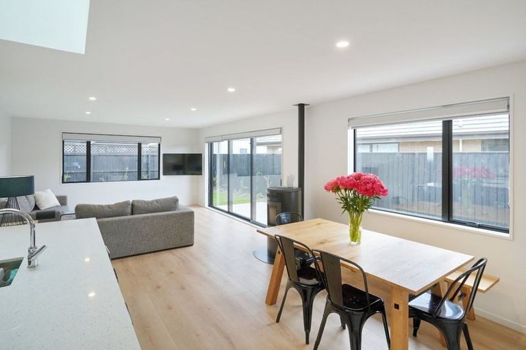 Photo of property in 46 William Deans Drive, Prebbleton, 7604