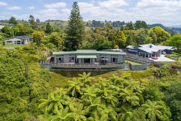 Photo of property in 213b Minden Road, Minden, Tauranga, 3176