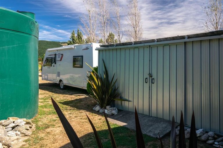 Photo of property in 20 Seniors Road, Wairau Valley, Blenheim, 7271