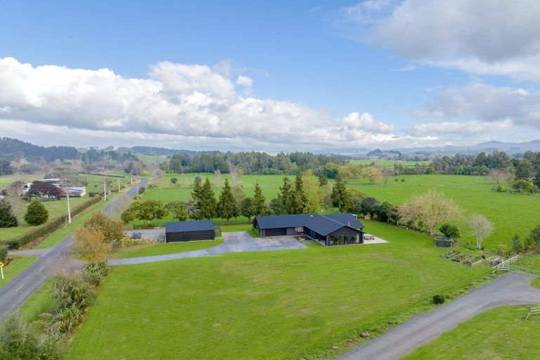 Photo of property in 202 Collie Road, Te Kowhai, Hamilton, 3288