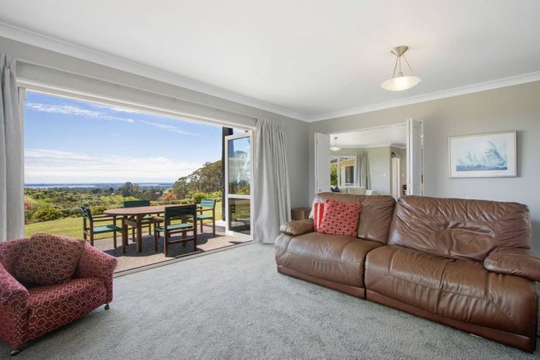 Photo of property in 439a Wainui Road South, Whakamarama, 3181