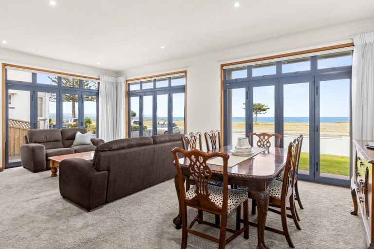 Photo of property in 34 The Esplanade, Westshore, Napier, 4110