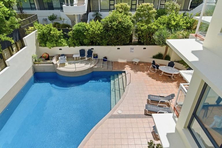 Photo of property in 204/23 Maunganui Road, Mount Maunganui, 3116