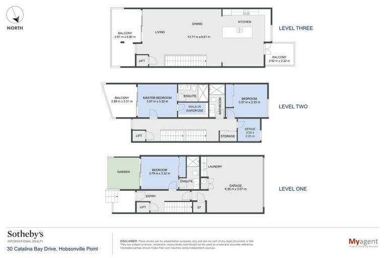 Photo of property in 30 Catalina Bay Drive, Hobsonville, Auckland, 0616