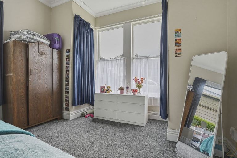 Photo of property in 939 Cumberland Street, North Dunedin, Dunedin, 9016