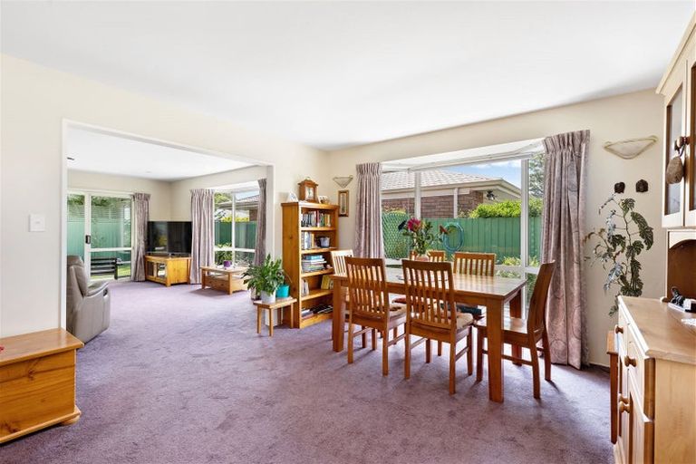 Photo of property in 2 Balkwell Street, Halswell, Christchurch, 8025