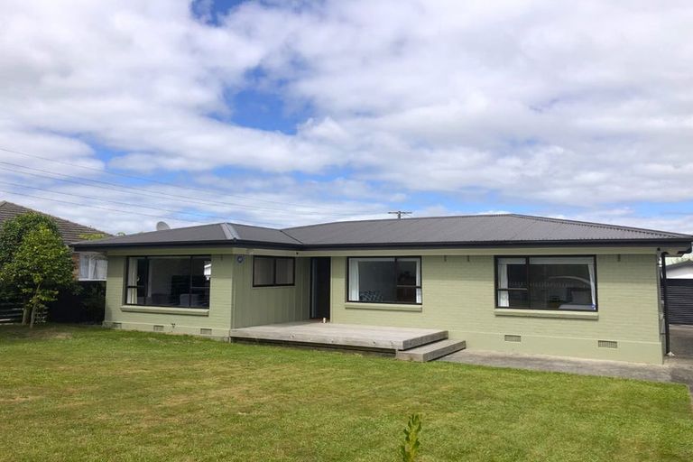 Photo of property in 109 Beerescourt Road, Beerescourt, Hamilton, 3200