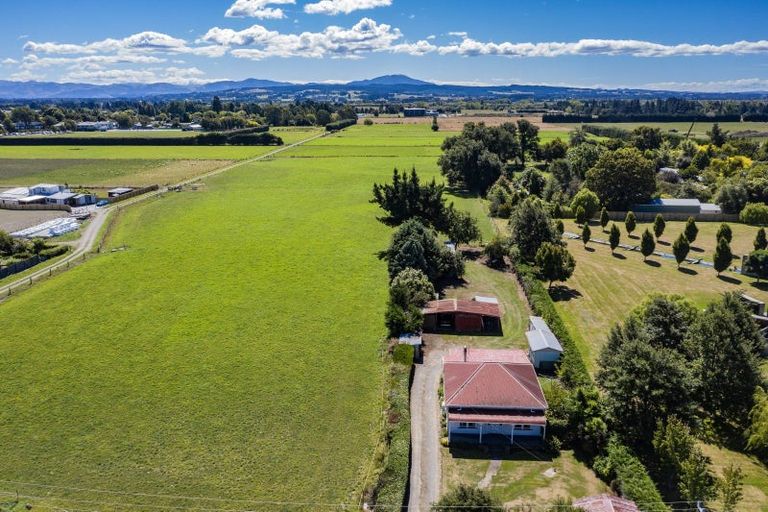 Photo of property in 96 Kippenberger Avenue, Rangiora, 7400