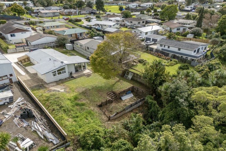 Photo of property in 58a Cambridge Road, Judea, Tauranga, 3110