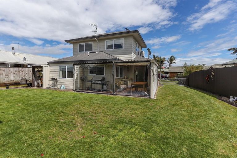 Photo of property in 9 Everard Place, Ngongotaha, Rotorua, 3010