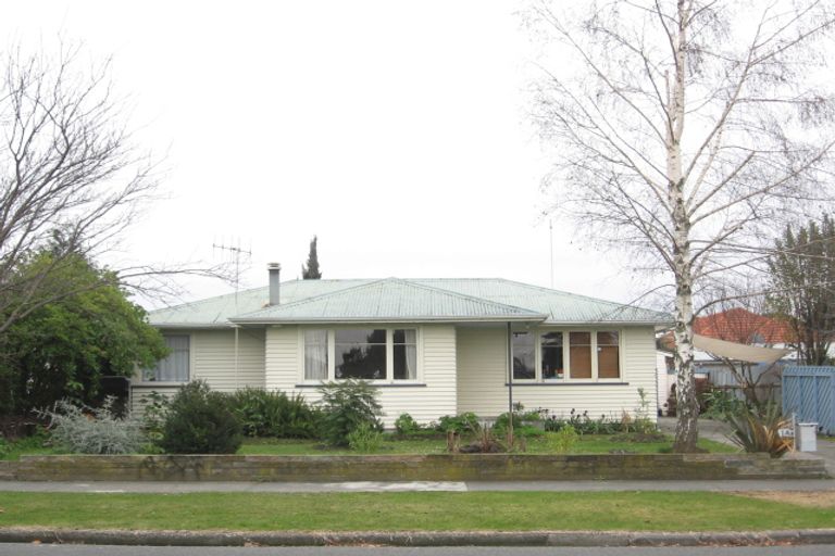 Photo of property in 1a Nash Street, Marewa, Napier, 4110