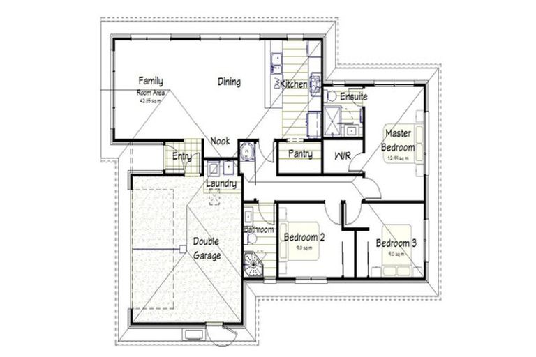 Photo of property in 6a Potters Place, Elgin, 7772