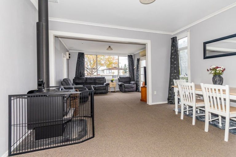 Photo of property in 18 Saint Leonards Road, Temuka, 7920