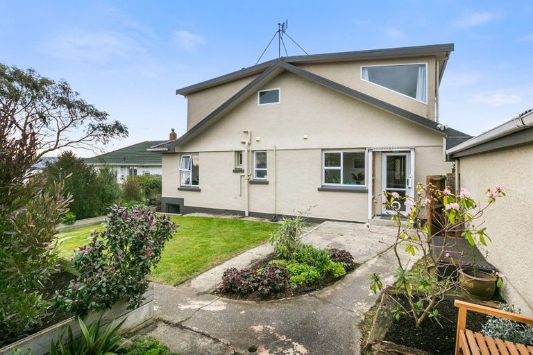 Photo of property in 25 Heath Street, Andersons Bay, Dunedin, 9013