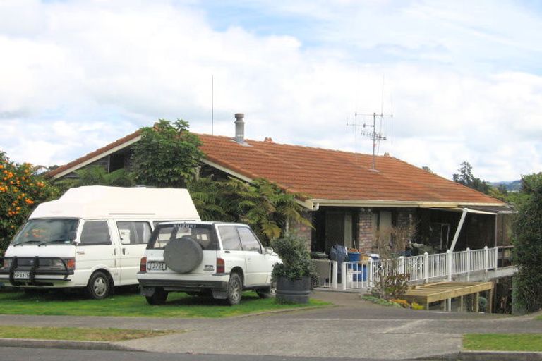 Photo of property in 46 Townhead Crescent, Bethlehem, Tauranga, 3110