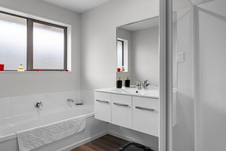 Photo of property in 15 Cypress Street, Linwood, Christchurch, 8062