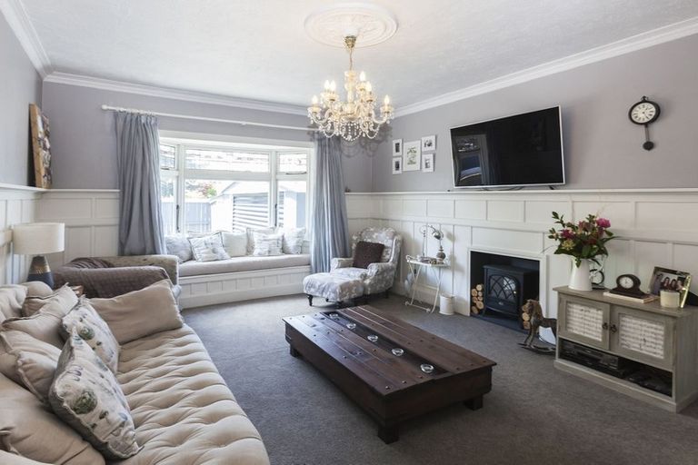 Photo of property in 1/96 Jeffreys Road, Fendalton, Christchurch, 8052