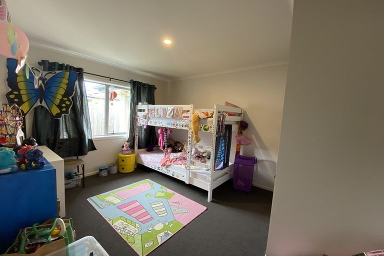 Photo of property in 42 Tupelo Street, Pukete, Hamilton, 3200